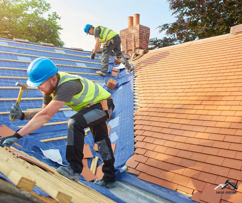 Why choose Roof Repair Near Me in Broadalbin, NY